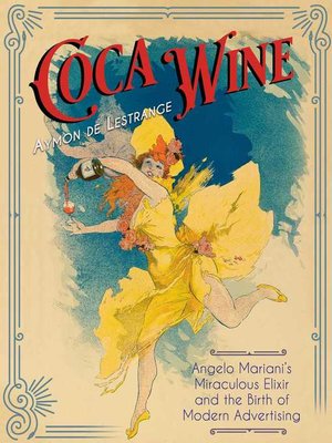 cover image of Coca Wine